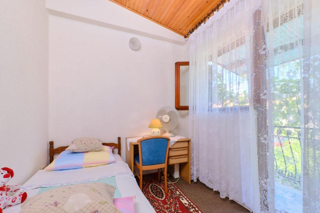 Apartman Ana Mali Lošinj Exterior foto